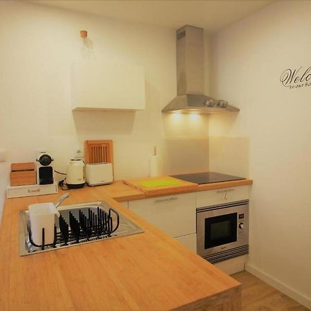 Flh Santa Catarina Lovely Flat Lisabona Exterior foto