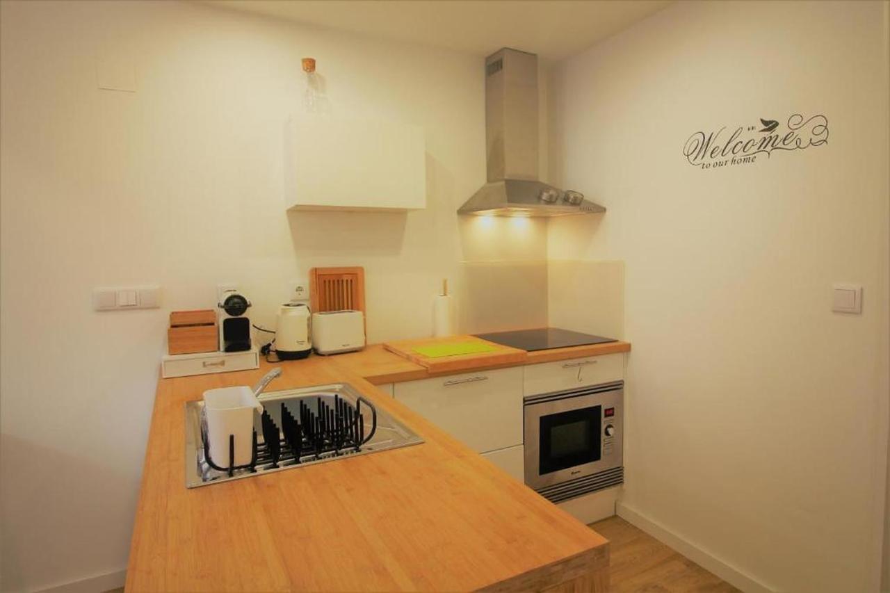Flh Santa Catarina Lovely Flat Lisabona Exterior foto