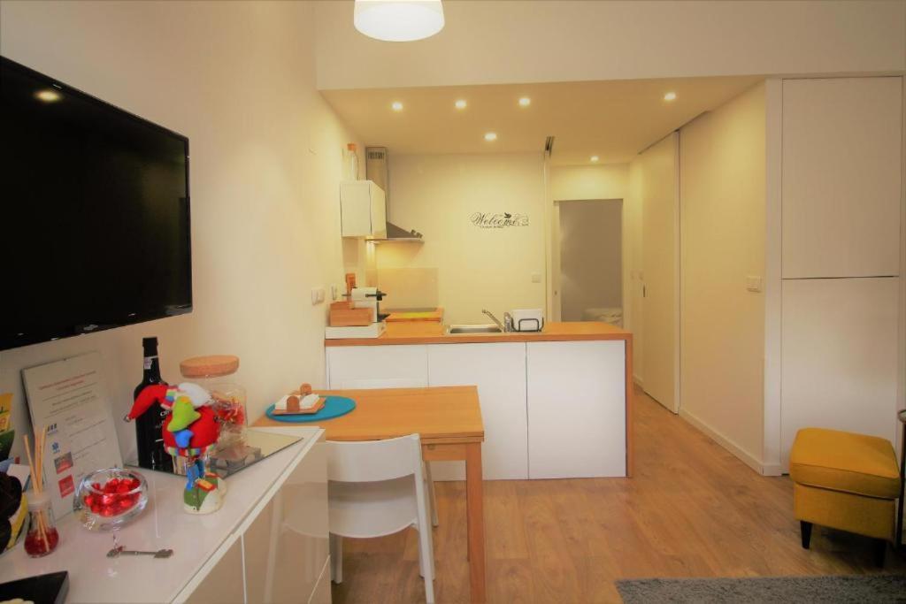 Flh Santa Catarina Lovely Flat Lisabona Exterior foto