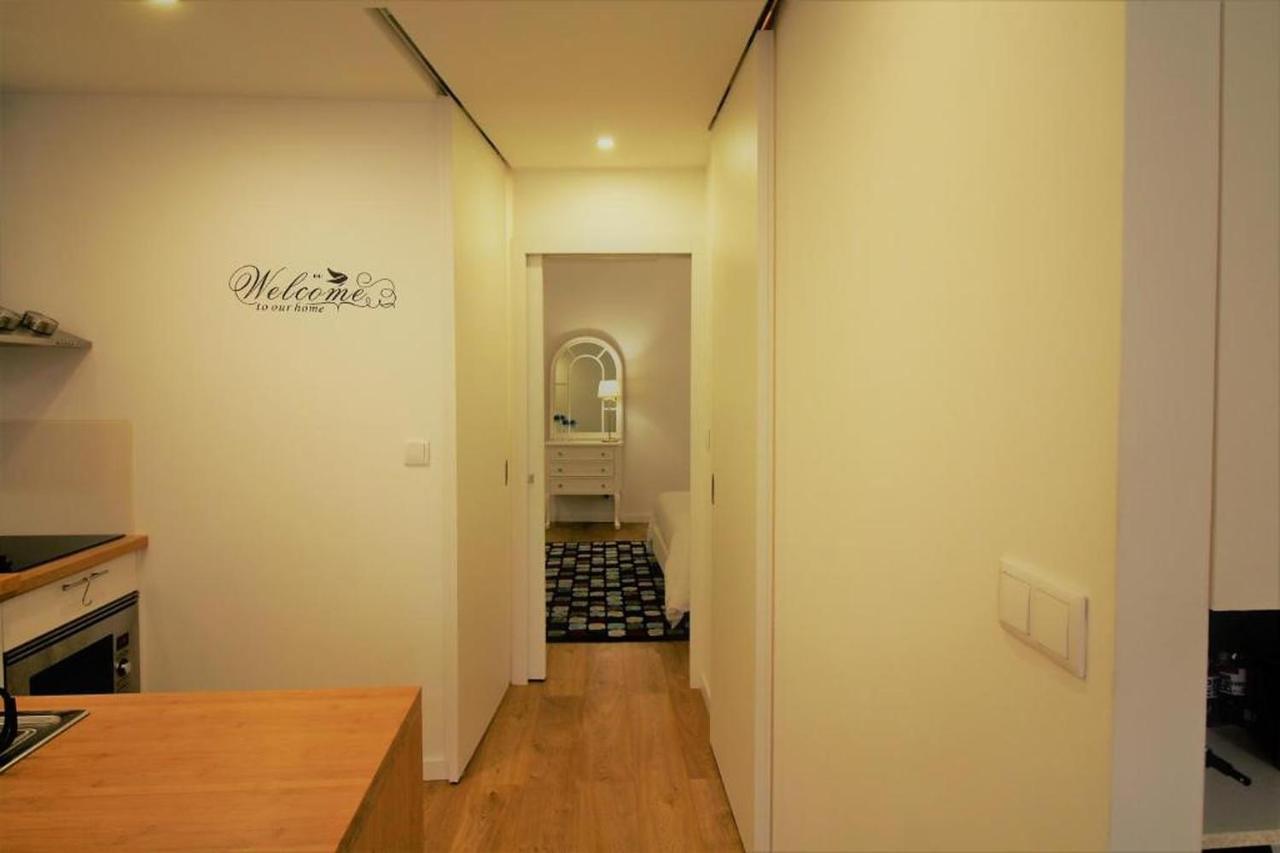Flh Santa Catarina Lovely Flat Lisabona Exterior foto
